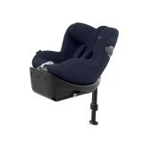 Cybex Sirona Ti Nautical Blue ( Plus )