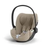 Cybex Cloud T i-Size PLUS- Cozy Beige PLUS