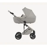 Anex Eli - wózek wielofunkcyjny 2w1- kolor Santal