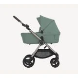 Anex IQ- wózek wielofunkcyjny 2w1- kolor Olly