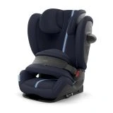 CYBEX PALLAS G3  I-SIZE PLUS 9-50 kg OCEAN BLUE