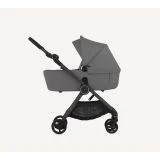 Anex IQ Basic- wózek wielofunkcyjny 2w1- kolor Lune