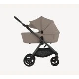 Anex IQ Basic- wózek wielofunkcyjny 2w1- kolor Linen