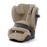 CYBEX PALLAS G3  I-SIZE PLUS 9-50 kg ALMOND BEIGE