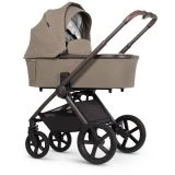 Venicci Wózek dziecięcy - Upline 2 SE Powder