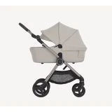 Anex IQ- wózek wielofunkcyjny 2w1- kolor Soya