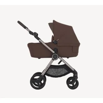 Anex IQ- wózek wielofunkcyjny 2w1- kolor Brew