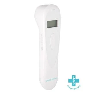 Canpol babies bezdotykowy termometr na podczerwień EasyStart (PRODUKT MEDYCZNY)