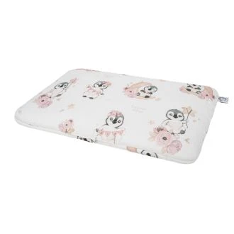 Bonjour Cherie Bambusowa Poduszka Przedszkolaka 40x60-Vivi