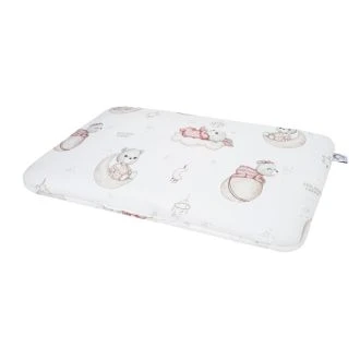 Bonjour Cherie Bambusowa Poduszka Średniaka 30x40-Venus