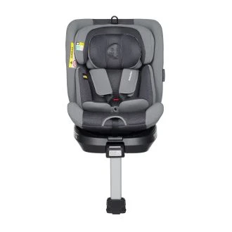 PETITE&MARS Fotelik samochodowy Twistguard Pro i-Size 40-150 cm(0-36 kg)