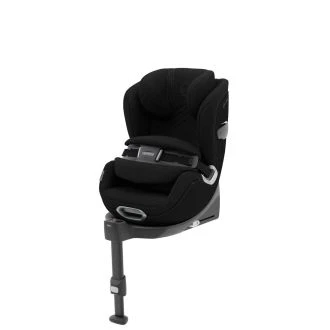 Cybex Anoris T i-Size-DEEP BLACK