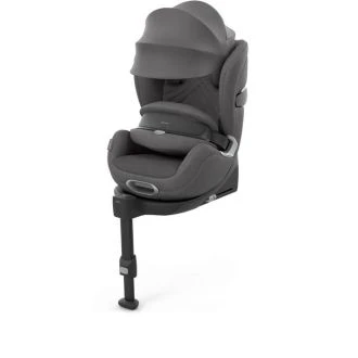 Cybex Anoris T2 i-Size-Mirage Grey PLUS