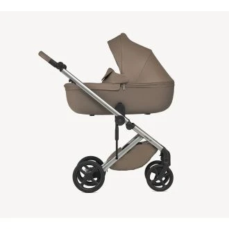 Anex Eli - wózek wielofunkcyjny 2w1- kolor Secret