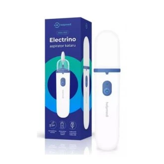 Helpmedi aspirator kataru electrino