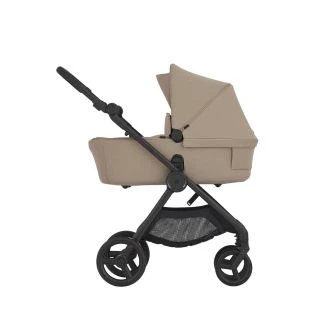 Anex IQ Basic- wózek wielofunkcyjny 2w1- kolor Honey