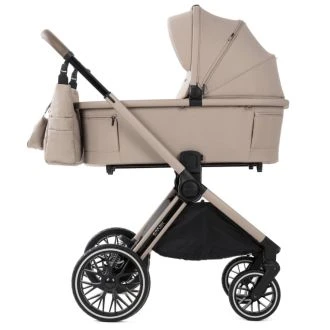 ADAMEX SPARK NATURA LATTE