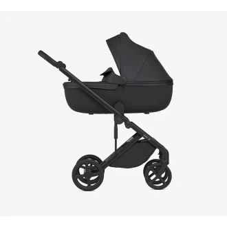 Anex Eli - wózek wielofunkcyjny 2w1- kolor Midnight