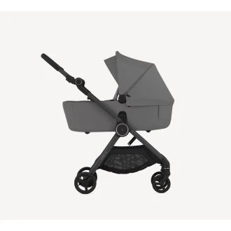 Anex IQ Basic- wózek wielofunkcyjny 2w1- kolor Lune