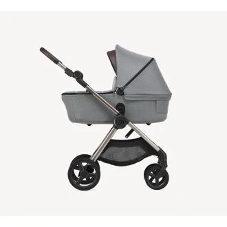 Anex IQ- wózek wielofunkcyjny 2w1- kolor Pure