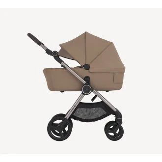 Anex IQ- wózek wielofunkcyjny 2w1- kolor Buff