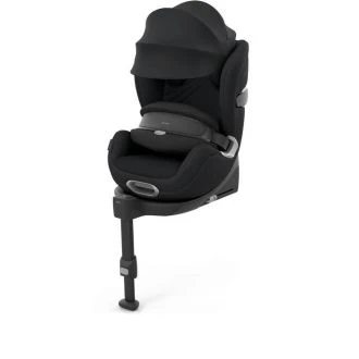 Cybex Anoris T2 i-Size-Sepia Black PLUS
