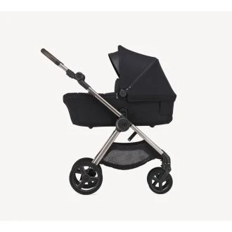 Anex IQ- wózek wielofunkcyjny 2w1 - kolor Smoky 