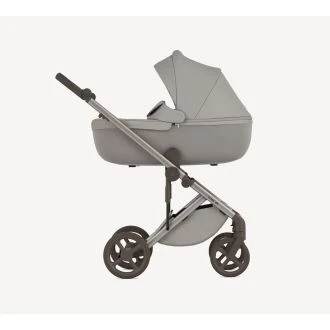 Anex Eli - wózek wielofunkcyjny 2w1- kolor Granti