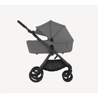 Anex IQ Basic-  wózek wielofunkcyjny 2w1 - kolor Loft  